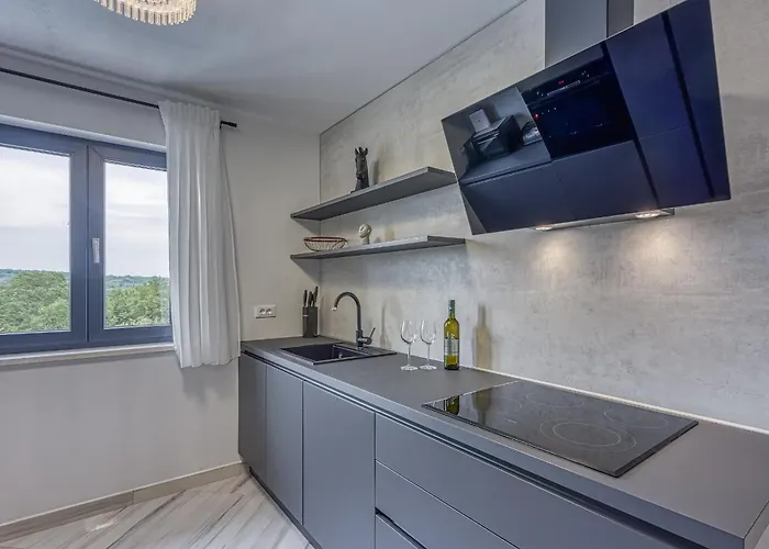 Villa Foscolino Porec