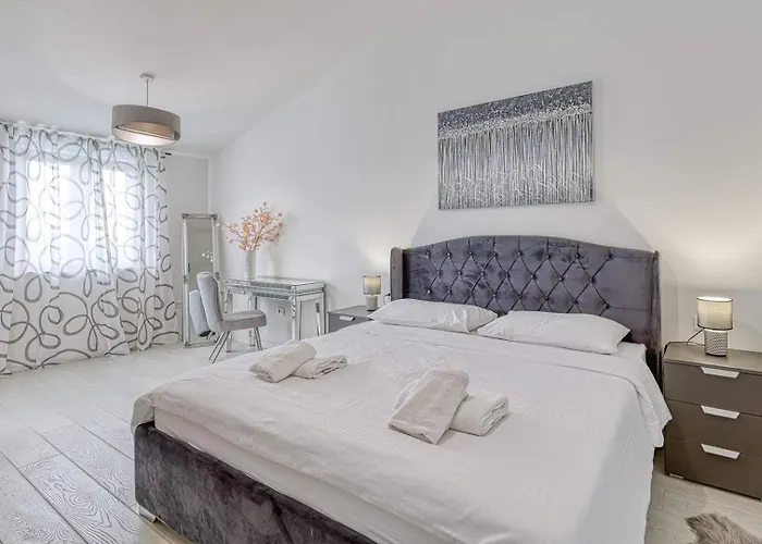 Foscolino Vila Poreč