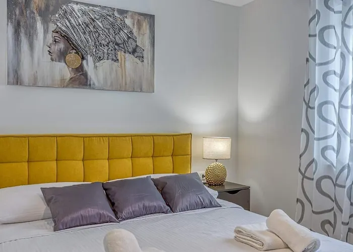 Vila Foscolino Poreč