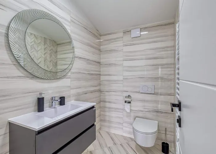 Foscolino Villa Porec