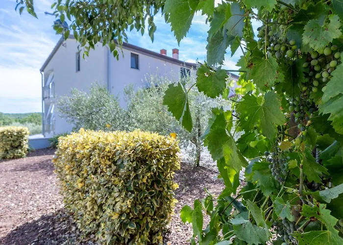 Vila Foscolino