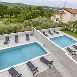 Foscolino Villa