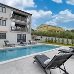 Foscolino Villa Poreč