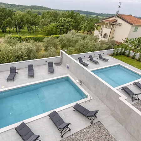 Foscolino Villa