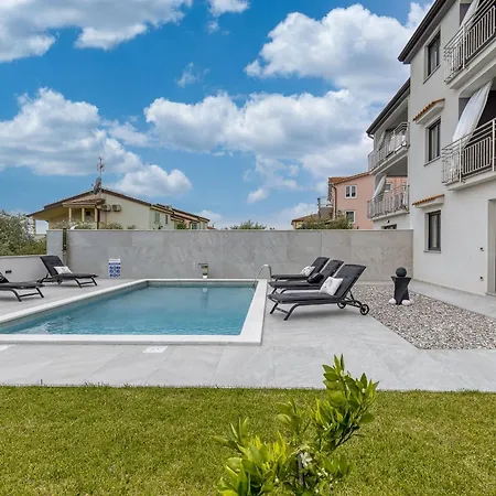 Villa Foscolino *