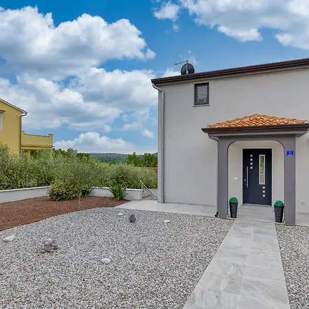 Foscolino Villa *