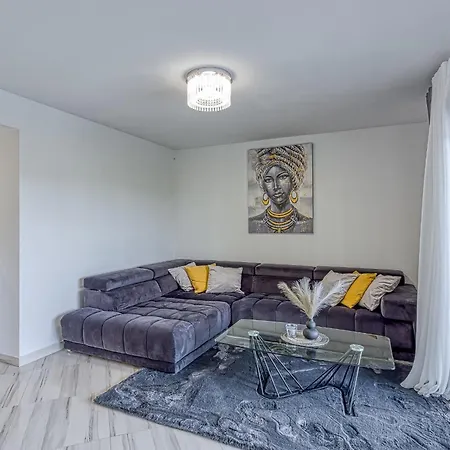 Vila Foscolino Porec
