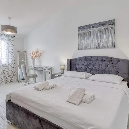 Foscolino 빌라 포레치