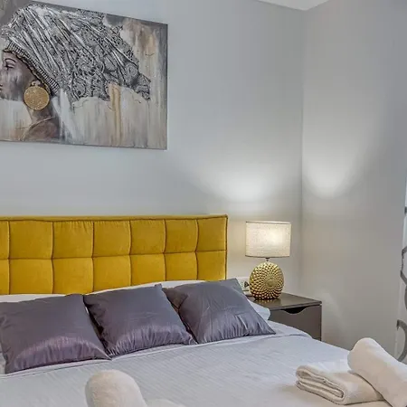 Villa Foscolino Poreč