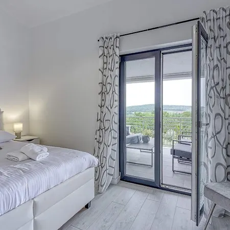 Foscolino 빌라 포레치