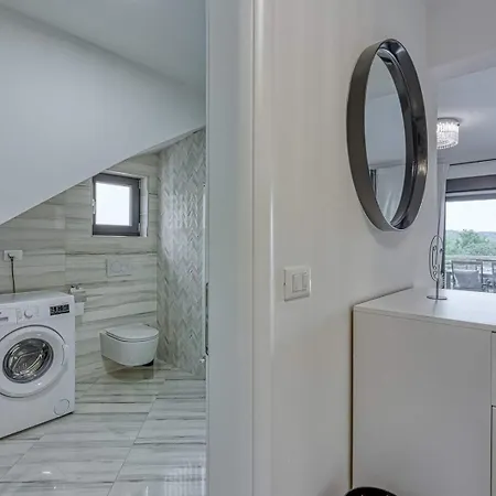 Foscolino 빌라 포레치