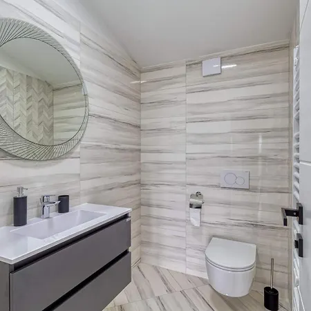 Foscolino Villa Poreč