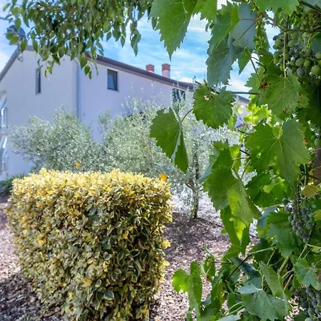 Villa Foscolino