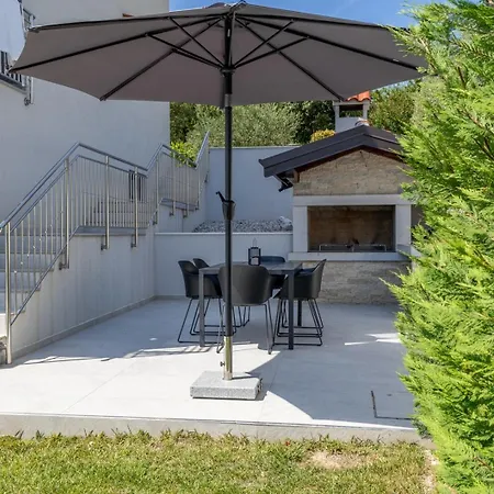 Villa Foscolino *