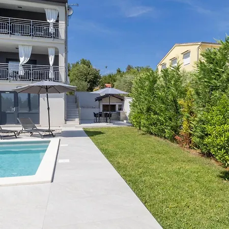 Villa Foscolino *