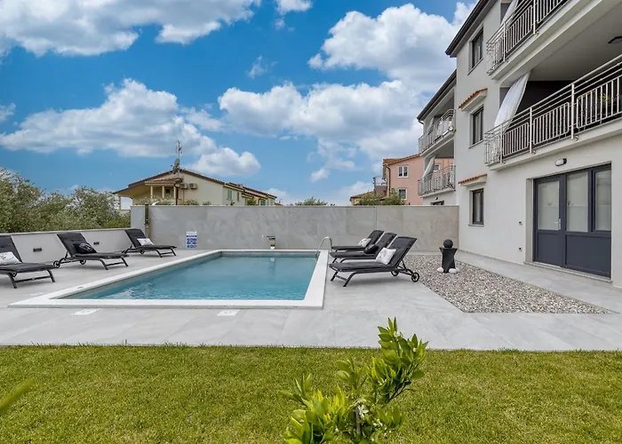 Villa Foscolino *
