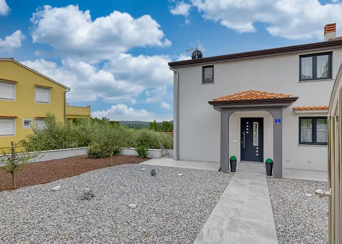 Foscolino Villa *