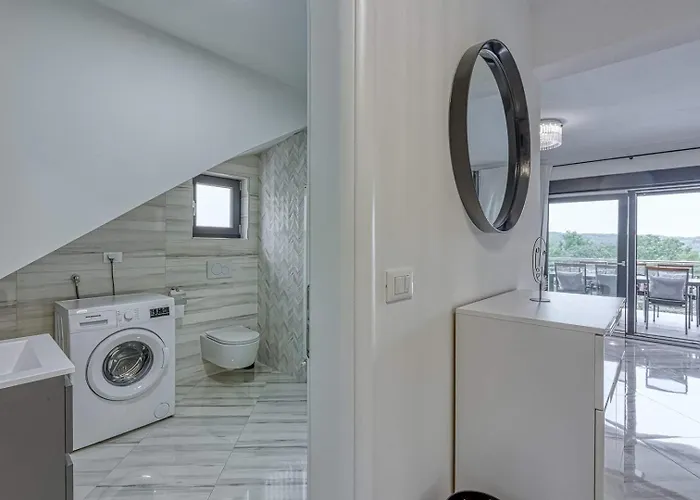 Foscolino Villa Poreč