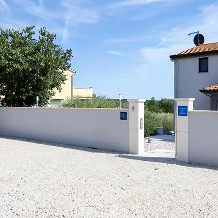 Foscolino Villa Porec