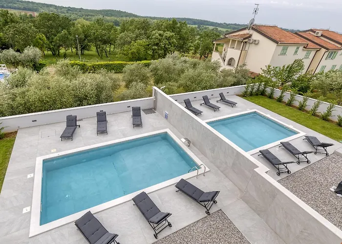 Foscolino Villa