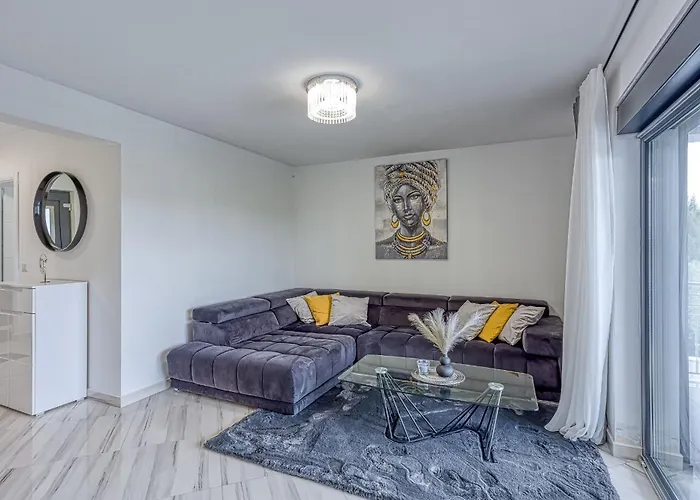 Villa Foscolino Poreč