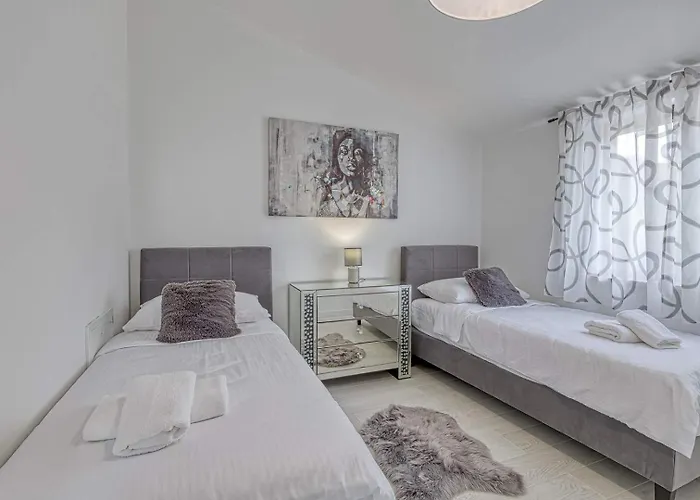 Villa Foscolino